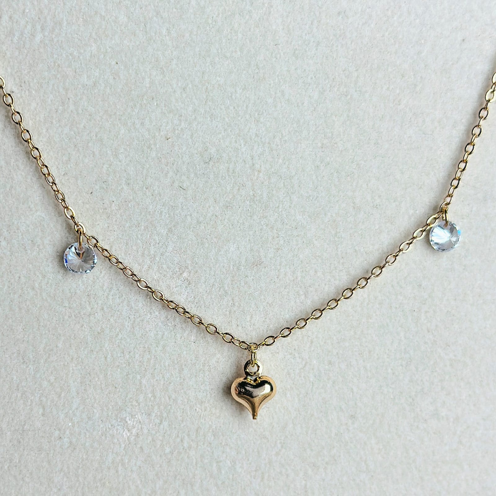 Little Love Charm Bracelet