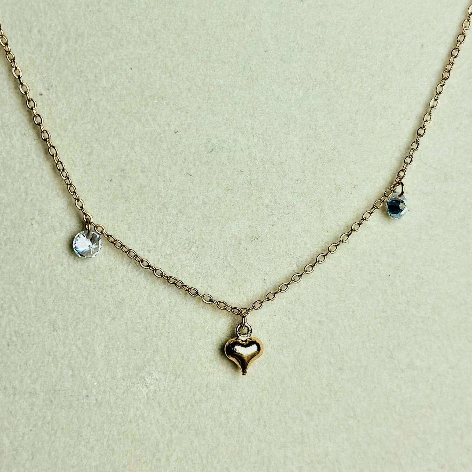 Little Love Charm Bracelet