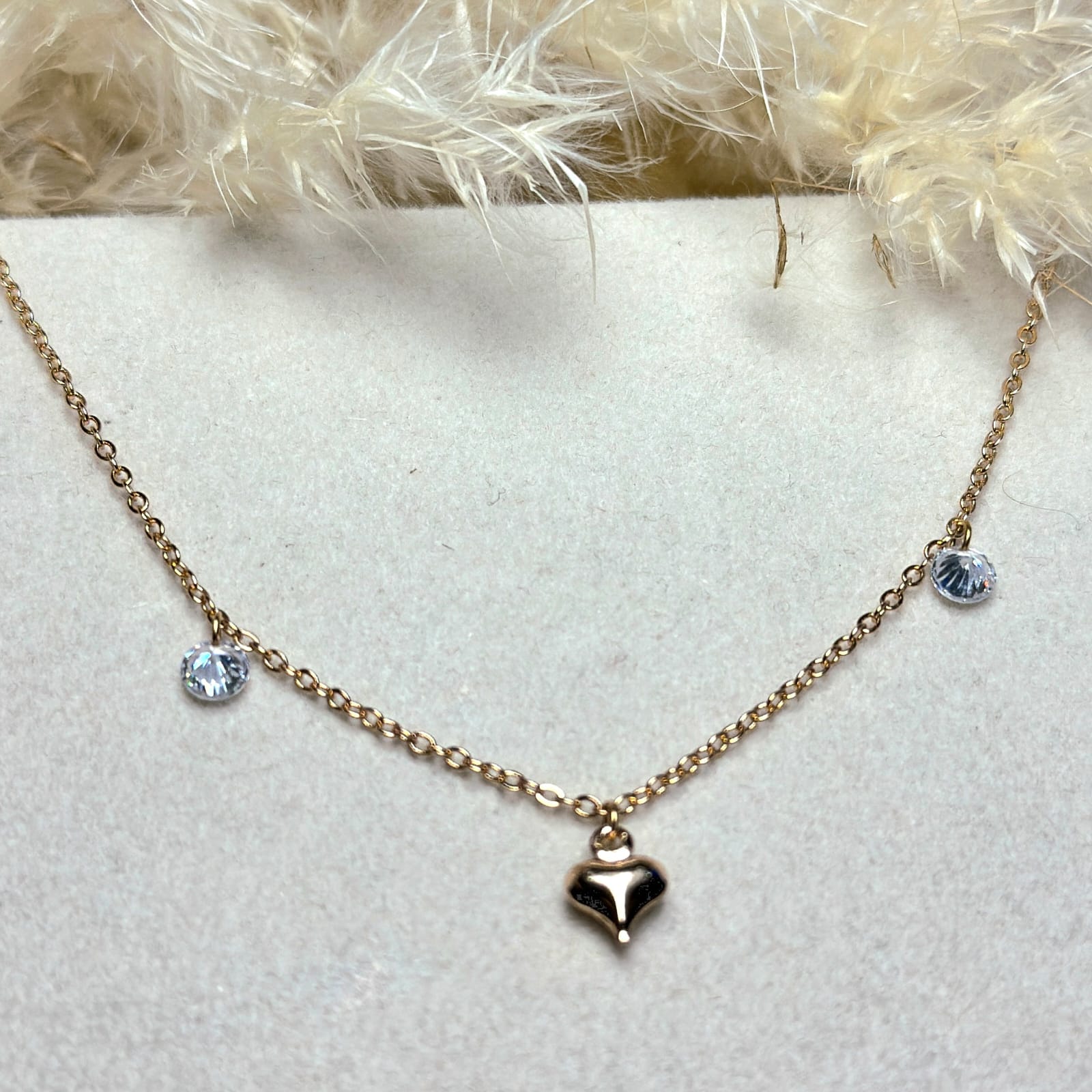 Little Love Charm Bracelet