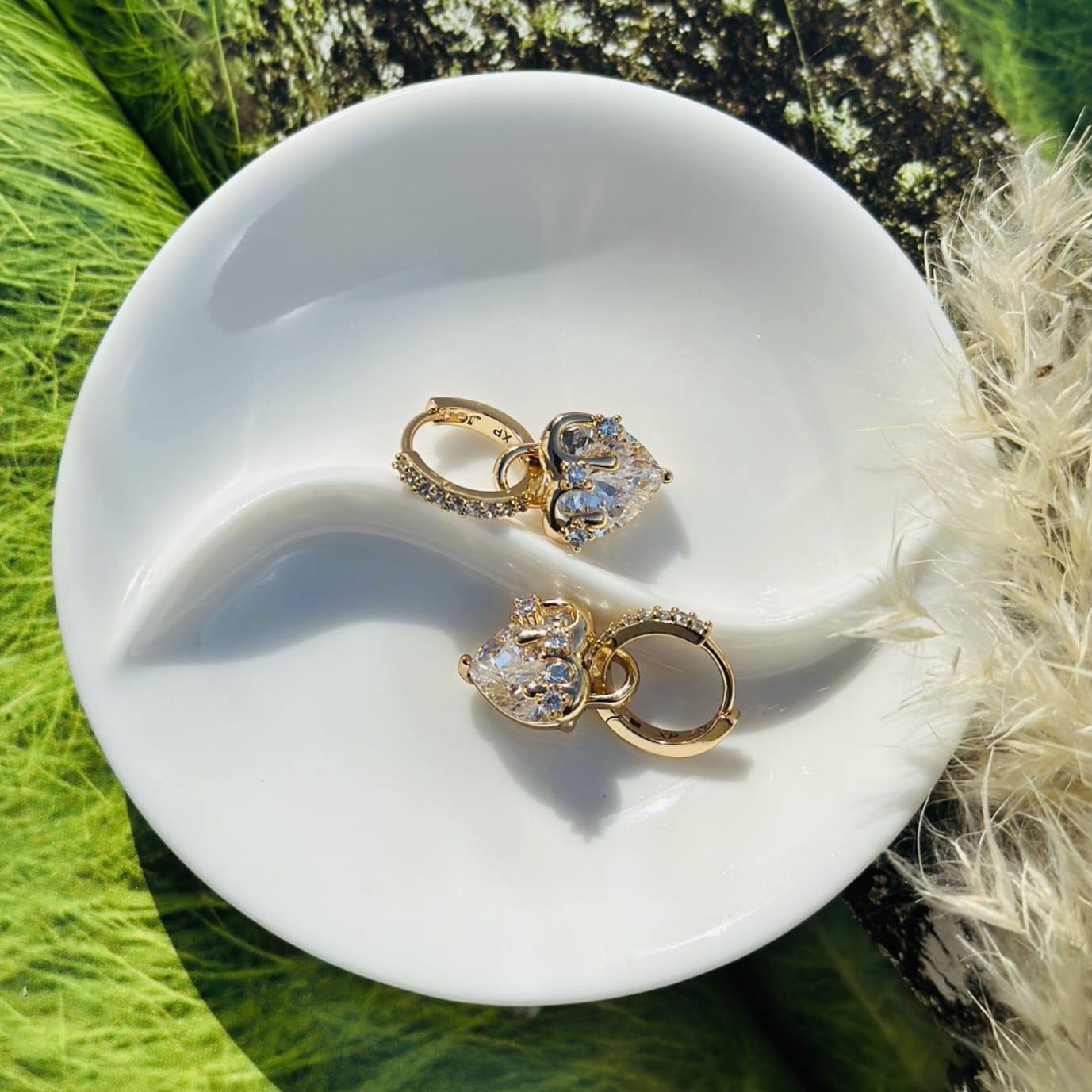 Sweet Heart Hoops