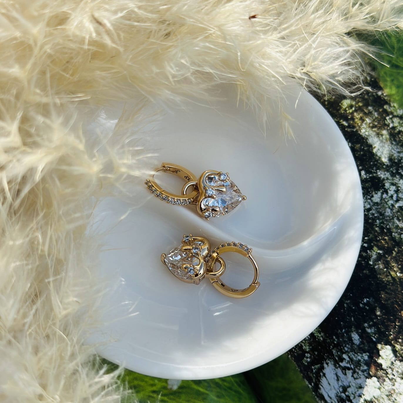 Sweet Heart Hoops