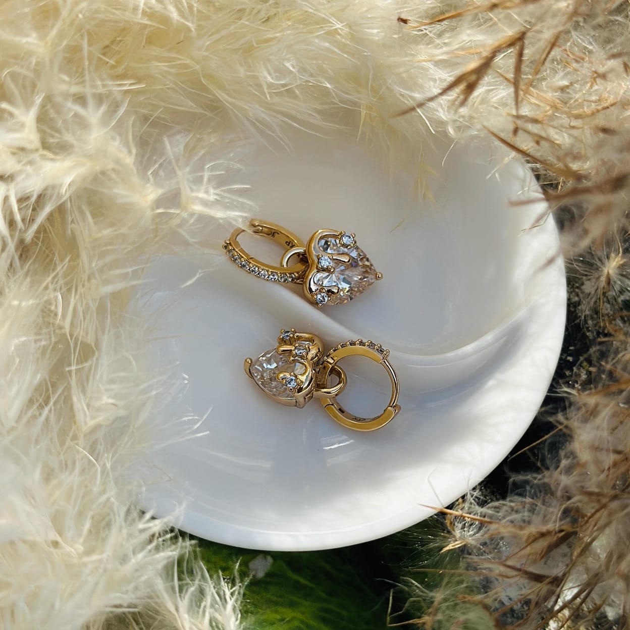 Sweet Heart Hoops