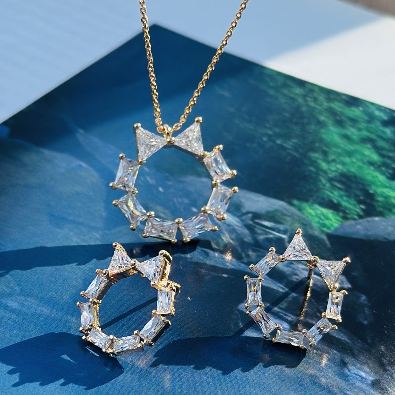 Circle of Sparkle