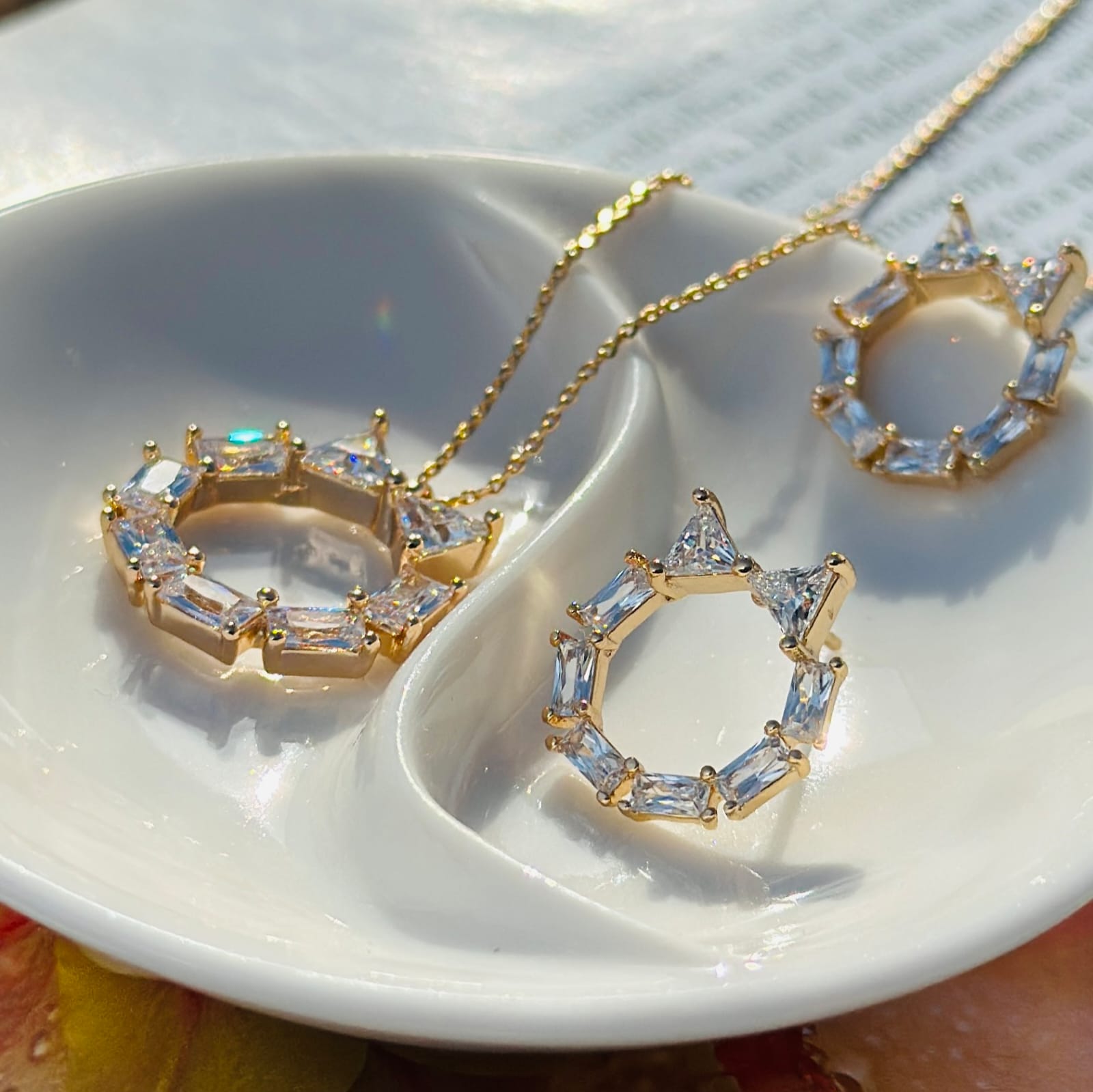 Circle of Sparkle